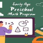 Early Age -Preschool -Math Program